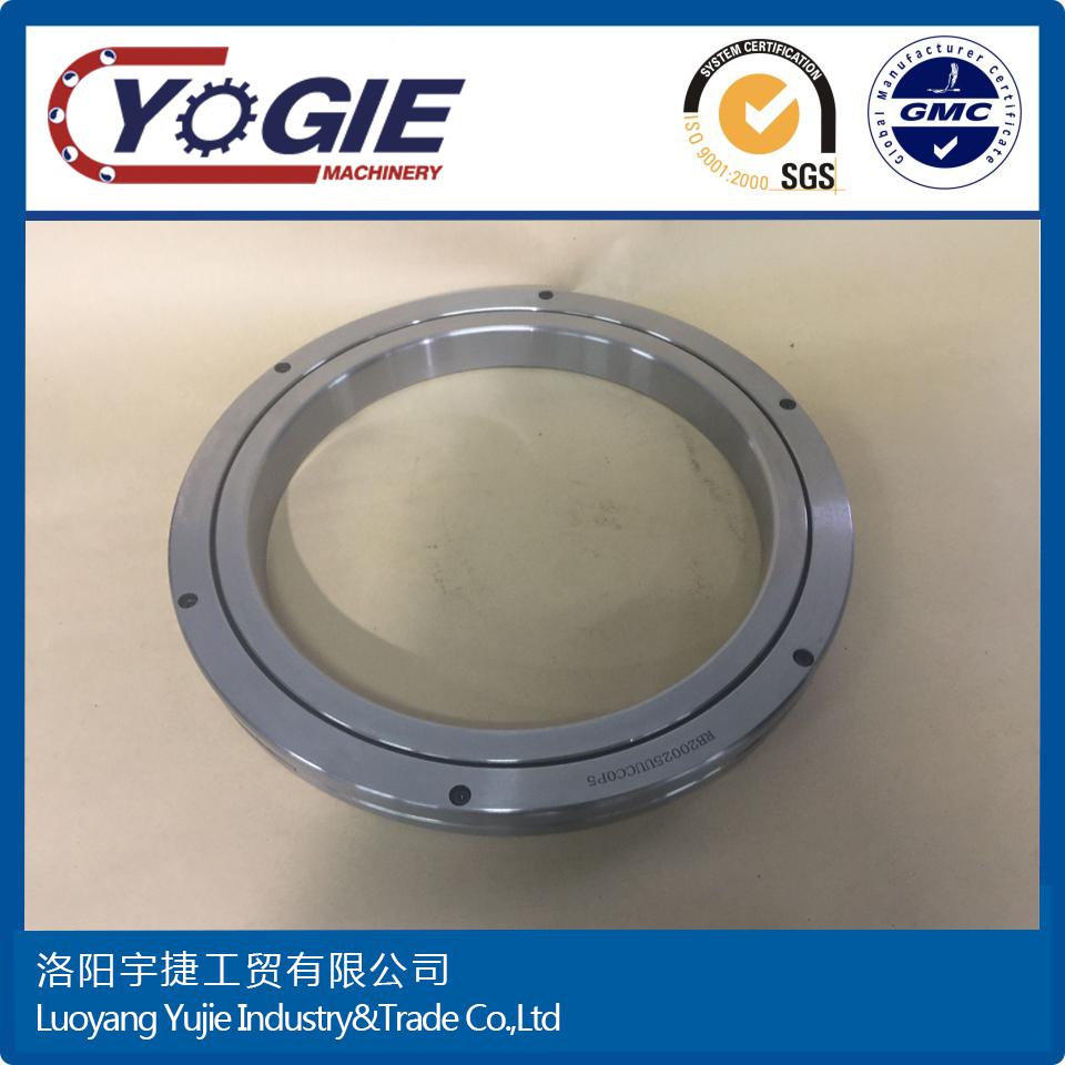 YOGIE crossed roller Bearing