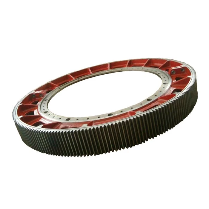 gear ring