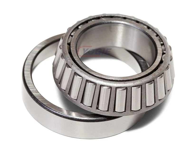 Taper roller bearings
