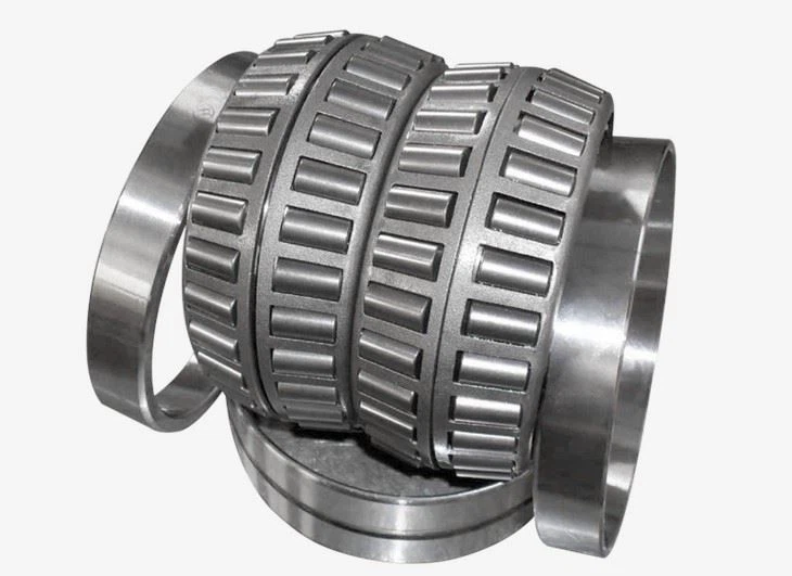 Thrust Taper Roller Bearings T Series
