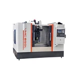 CENTRE DE MEQUINAT VERTICAL CNC 850L
